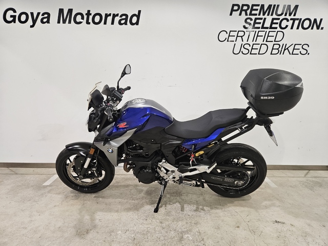 BMW Motorrad F 900 R  de ocasión 