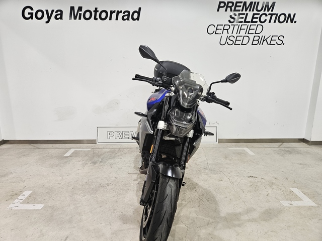 BMW Motorrad F 900 R  de ocasión 