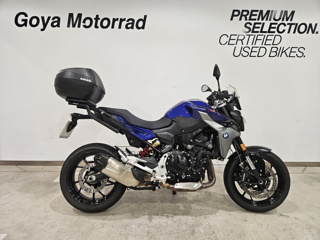 BMW Motorrad F 900 R  de ocasión 