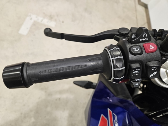 BMW Motorrad F 900 R  de ocasión 