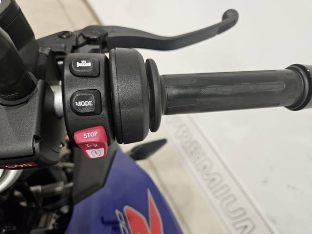 BMW Motorrad F 900 R  de ocasión 