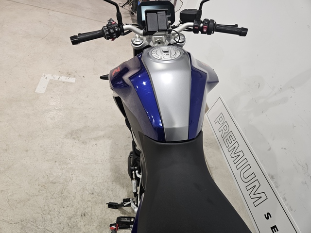 BMW Motorrad F 900 R  de ocasión 