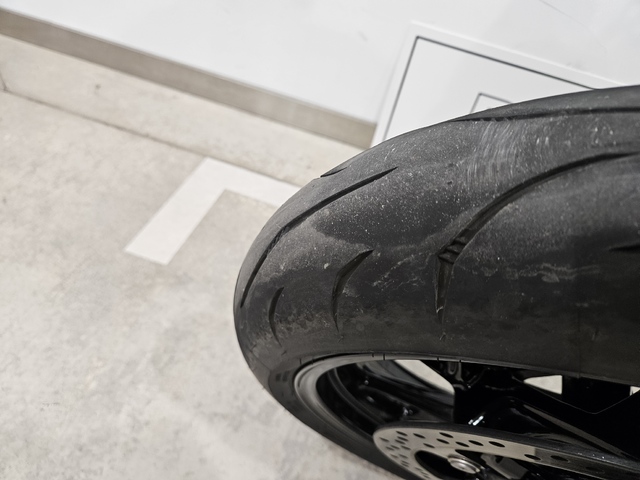 BMW Motorrad F 900 R  de ocasión 