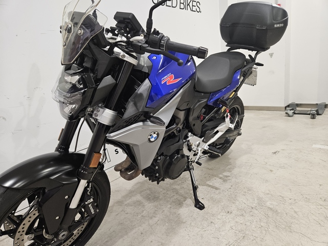 BMW Motorrad F 900 R  de ocasión 
