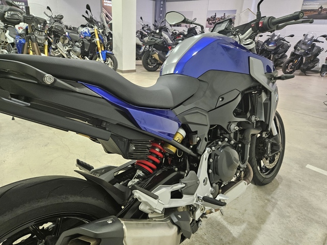 BMW Motorrad F 900 R  de ocasión 