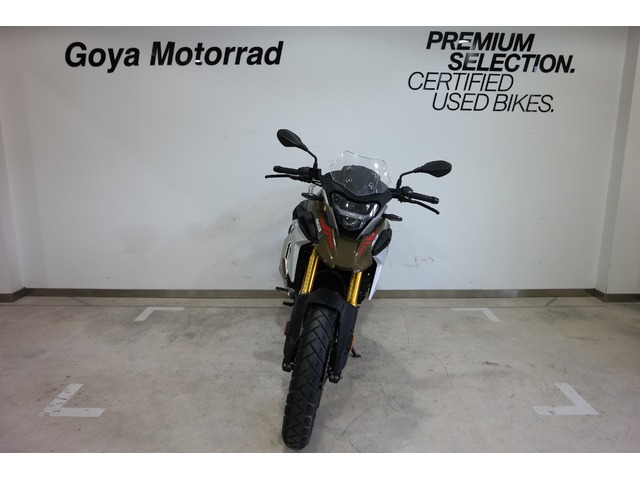 BMW Motorrad G 310 GS  de ocasión 