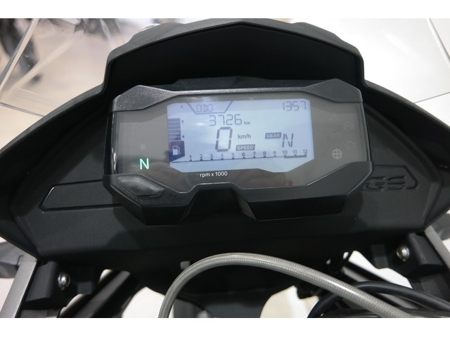 BMW Motorrad G 310 GS  de ocasión 