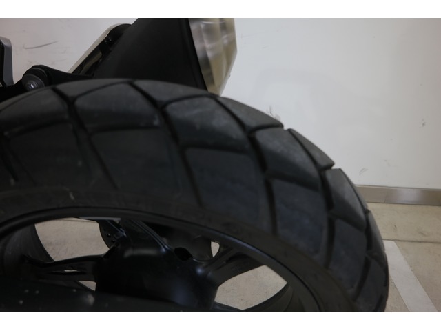 BMW Motorrad G 310 GS  de ocasión 