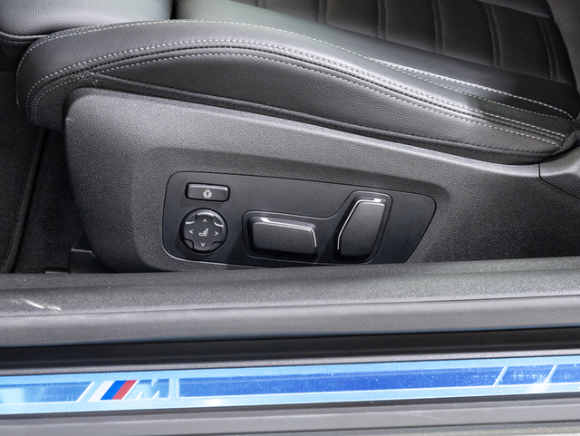 BMW Serie 4 430i Cabrio color Gris. Año 2025. 180KW(245CV). Gasolina. En concesionario Oliva Motor Girona de Girona