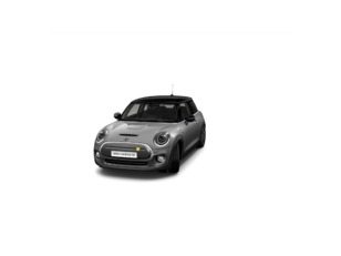Fotos de MINI 3 Puertas Cooper SE 135 kW (184 CV)