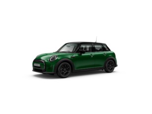 Fotos de MINI 5 Puertas Cooper 100 kW (136 CV)