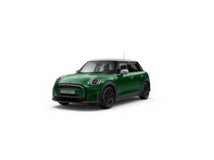 Fotos de MINI 5 Puertas Cooper 100 kW (136 CV)