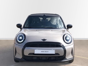 Fotos de MINI Cabrio Cooper 100 kW (136 CV)
