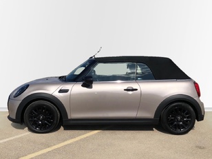 Fotos de MINI Cabrio Cooper 100 kW (136 CV)
