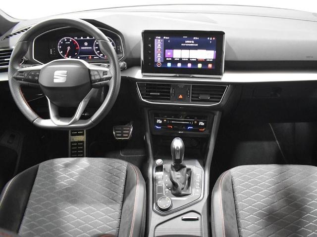SEAT Tarraco 1.4 E-Hybrid FR GO DSG 180 kW (245 CV)