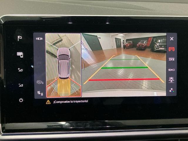 SEAT Tarraco 1.4 E-Hybrid FR GO DSG 180 kW (245 CV)