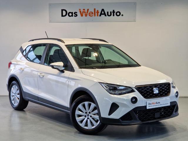 SEAT Arona 1.0 TSI Style XL 85 kW (115 CV)