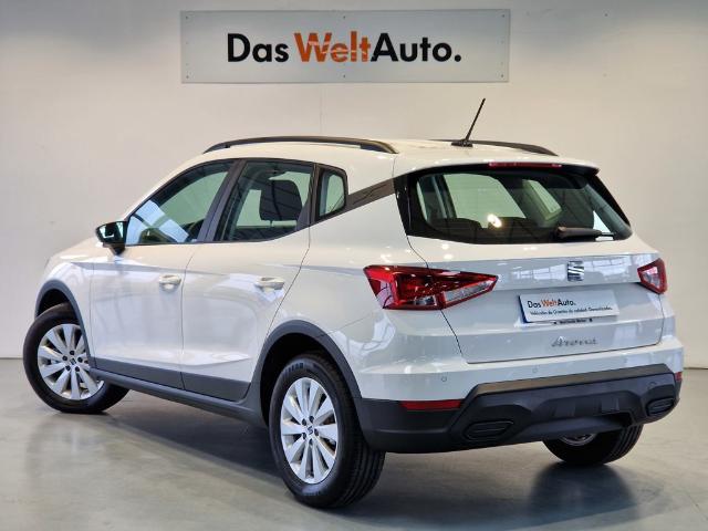 SEAT Arona 1.0 TSI Style XL 85 kW (115 CV)