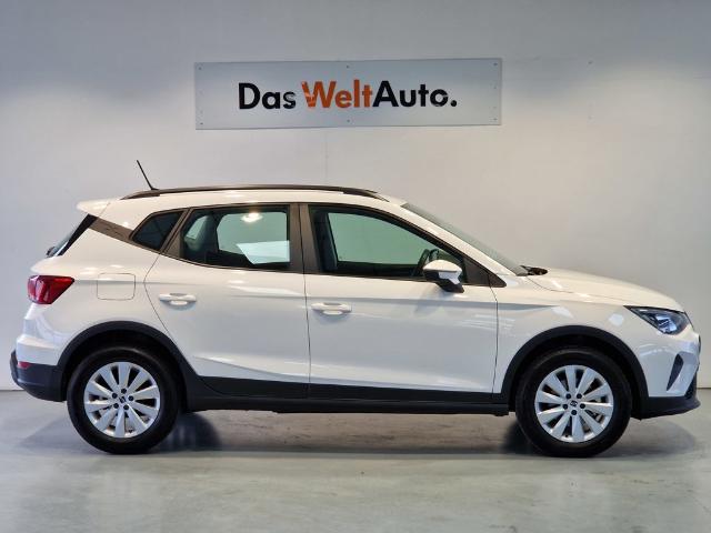 SEAT Arona 1.0 TSI Style XL 85 kW (115 CV)