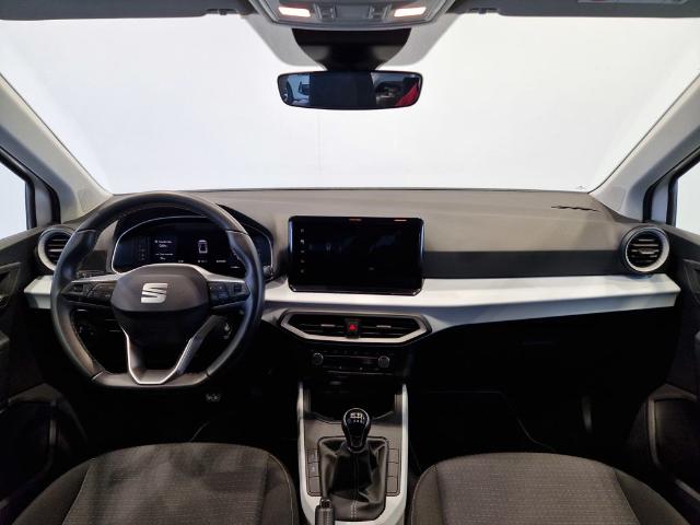 SEAT Arona 1.0 TSI Style XL 85 kW (115 CV)