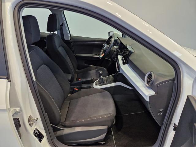 SEAT Arona 1.0 TSI Style XL 85 kW (115 CV)