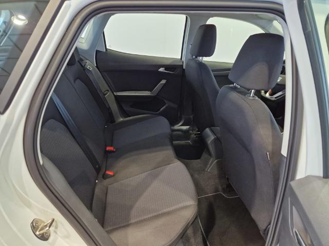 SEAT Arona 1.0 TSI Style XL 85 kW (115 CV)