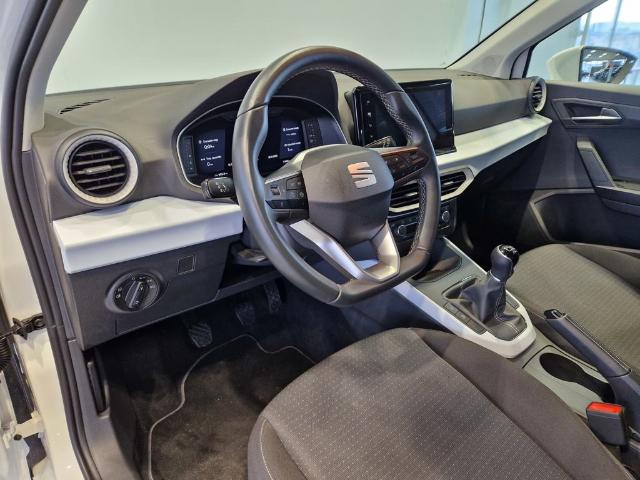 SEAT Arona 1.0 TSI Style XL 85 kW (115 CV)