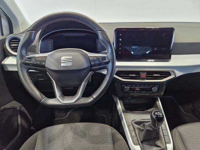 SEAT Arona 1.0 TSI Style XL 85 kW (115 CV)
