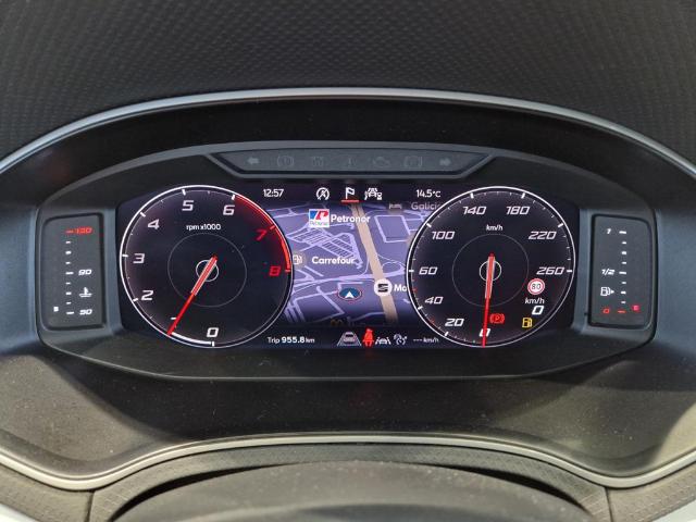 SEAT Arona 1.0 TSI Style XL 85 kW (115 CV)