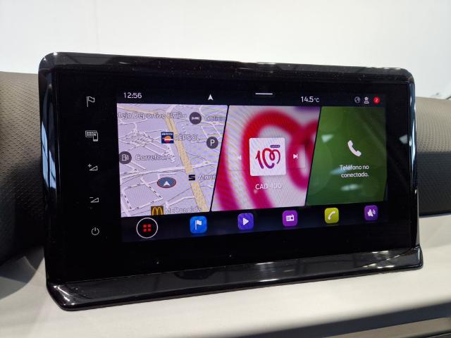 SEAT Arona 1.0 TSI Style XL 85 kW (115 CV)