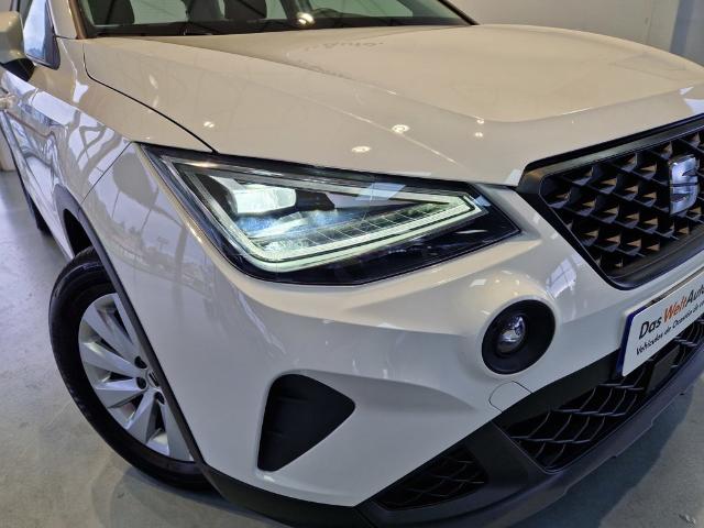SEAT Arona 1.0 TSI Style XL 85 kW (115 CV)