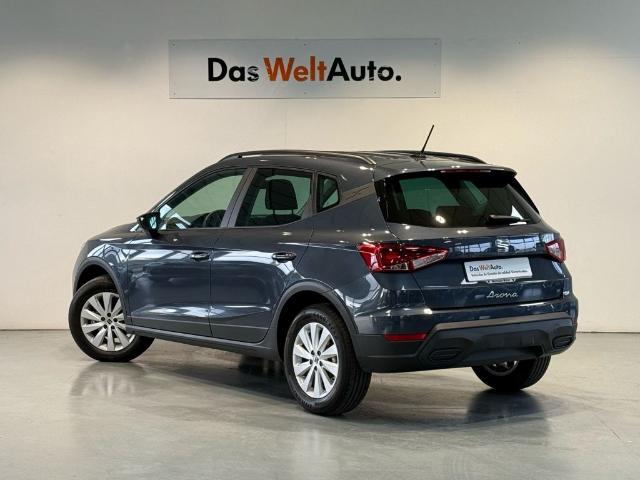 SEAT Arona 1.0 TSI Style Special Edition 85 kW (115 CV)
