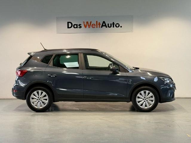 SEAT Arona 1.0 TSI Style Special Edition 85 kW (115 CV)