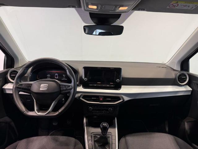 SEAT Arona 1.0 TSI Style Special Edition 85 kW (115 CV)
