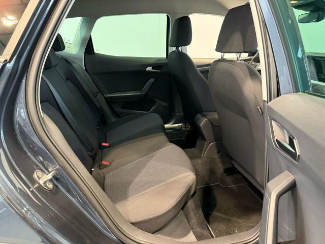 SEAT Arona 1.0 TSI Style Special Edition 85 kW (115 CV)