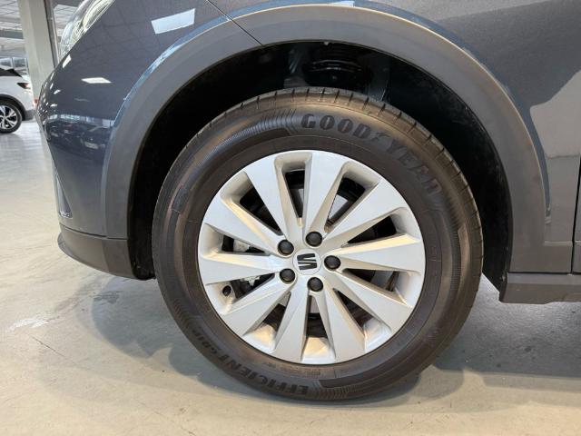SEAT Arona 1.0 TSI Style Special Edition 85 kW (115 CV)