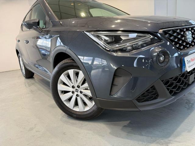 SEAT Arona 1.0 TSI Style Special Edition 85 kW (115 CV)