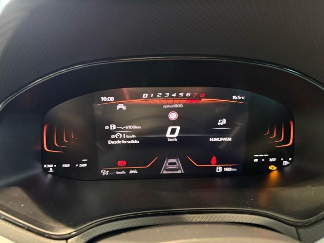 SEAT Arona 1.0 TSI Style Special Edition 85 kW (115 CV)