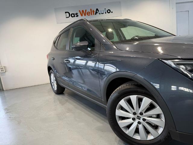 SEAT Arona 1.0 TSI Style Special Edition 85 kW (115 CV)