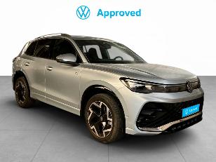 Coche de Ocasión VGRS
