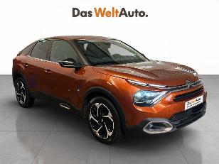 Coche de Ocasión VGRS