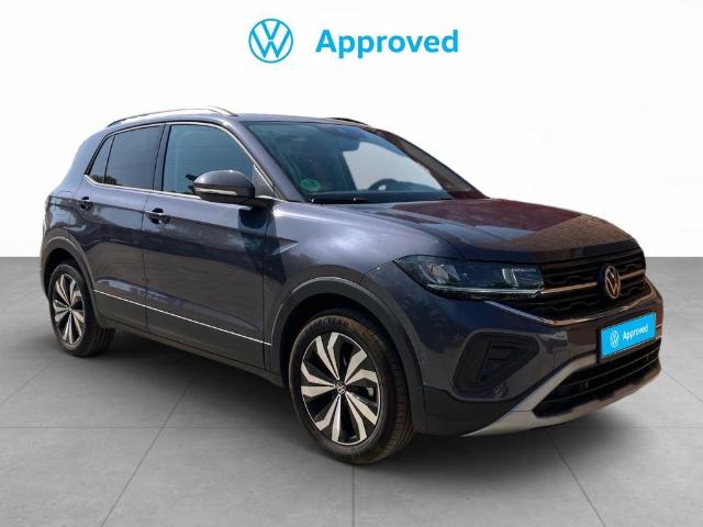 Volkswagen T-Cross ``Más`` 1.0 TSI 70 kW (95 CV)