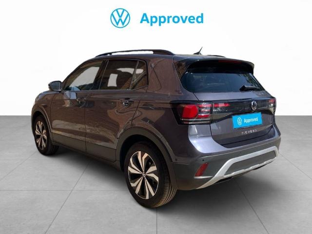 Volkswagen T-Cross ``Más`` 1.0 TSI 70 kW (95 CV)