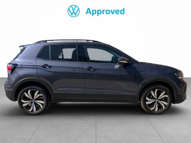 Volkswagen T-Cross ``Más`` 1.0 TSI 70 kW (95 CV)