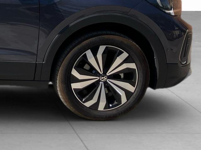 Volkswagen T-Cross ``Más`` 1.0 TSI 70 kW (95 CV)