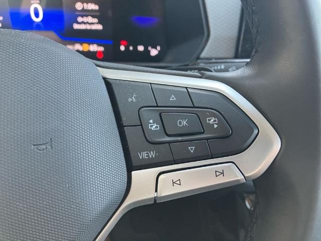 Volkswagen T-Cross ``Más`` 1.0 TSI 70 kW (95 CV)
