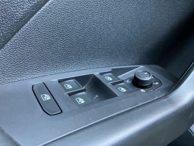Volkswagen T-Cross ``Más`` 1.0 TSI 70 kW (95 CV)