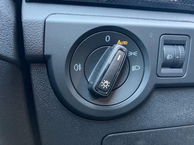 Volkswagen T-Cross ``Más`` 1.0 TSI 70 kW (95 CV)