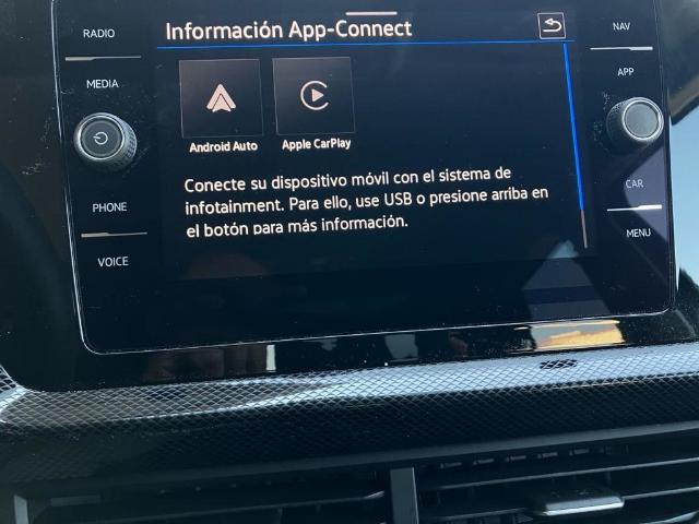 Volkswagen T-Cross ``Más`` 1.0 TSI 70 kW (95 CV)
