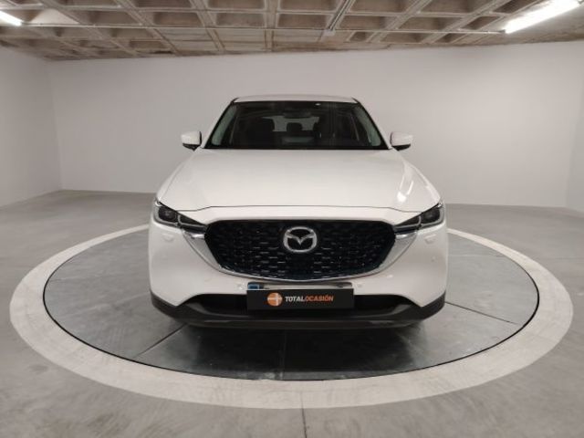 Mazda CX-5 2.0 MHEV Center-Line Plus 121 kW (165 CV)